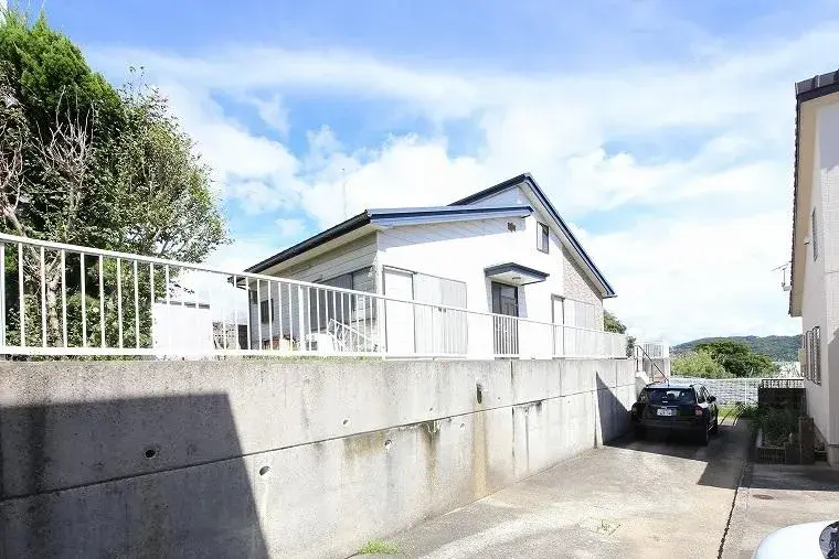 Akiya in Wakayama