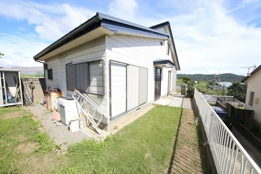 1LDK+Loft Hidakagun Inamicho Wakayama Prefecture (2)