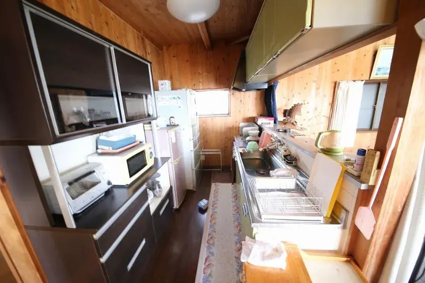 1LDK+Loft Hidakagun Inamicho Wakayama Prefecture (11)