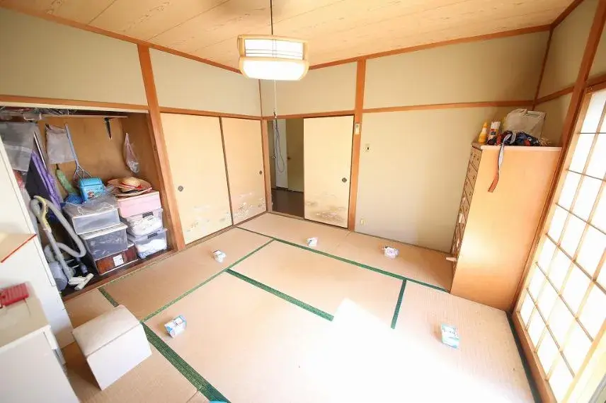 1LDK+Loft Hidakagun Inamicho Wakayama Prefecture (13)