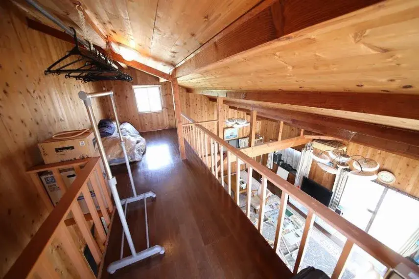 1LDK+Loft Hidakagun Inamicho Wakayama Prefecture (14)