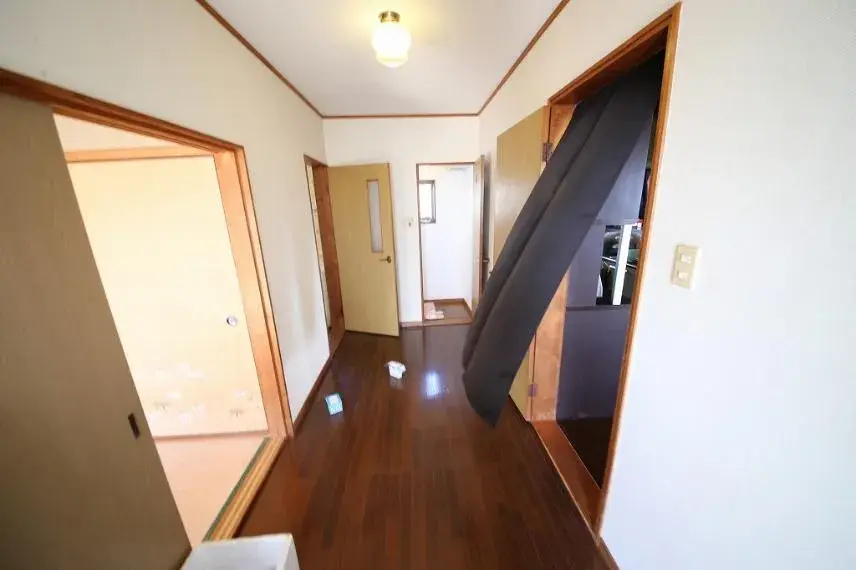 1LDK+Loft Hidakagun Inamicho Wakayama Prefecture (16)