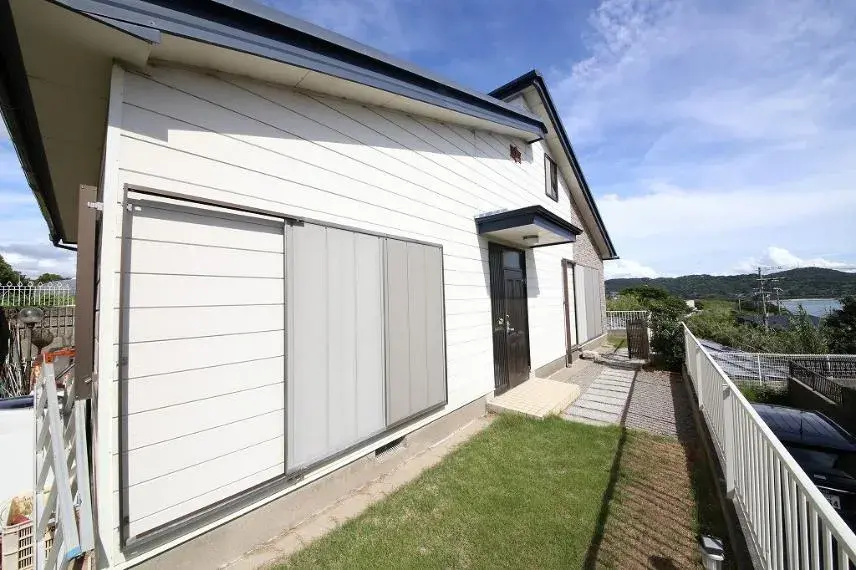 1LDK+Loft Hidakagun Inamicho Wakayama Prefecture (4)