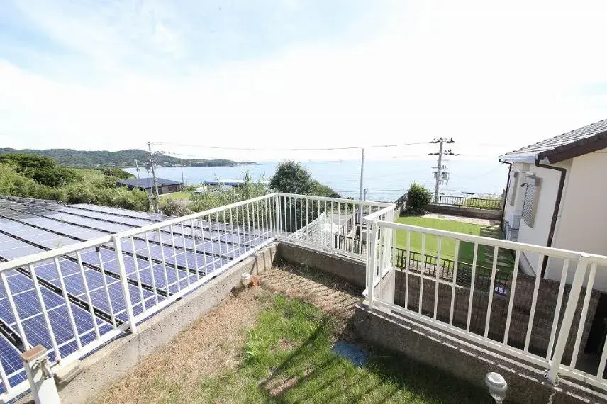 1LDK+Loft Hidakagun Inamicho Wakayama Prefecture (5)