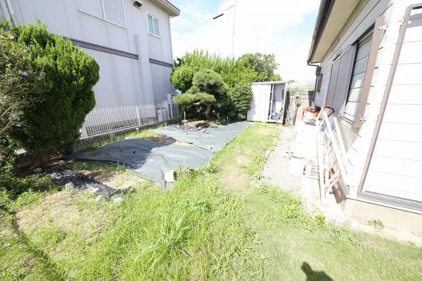 1LDK+Loft Hidakagun Inamicho Wakayama Prefecture (6)