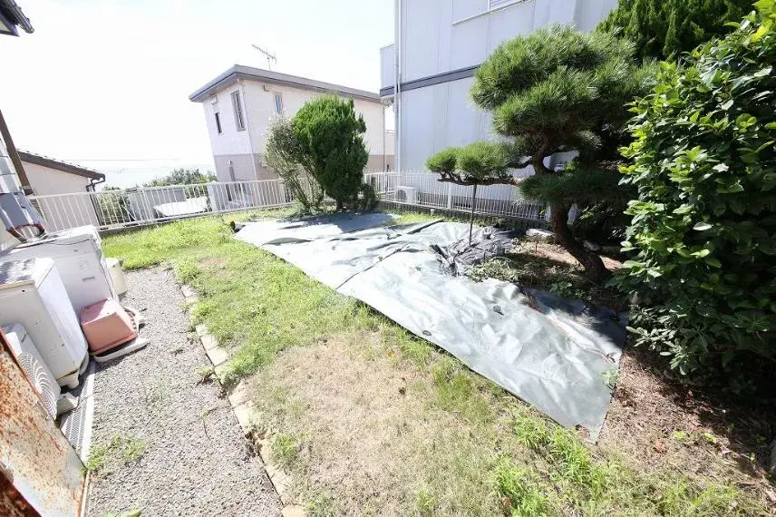 1LDK+Loft Hidakagun Inamicho Wakayama Prefecture (8)