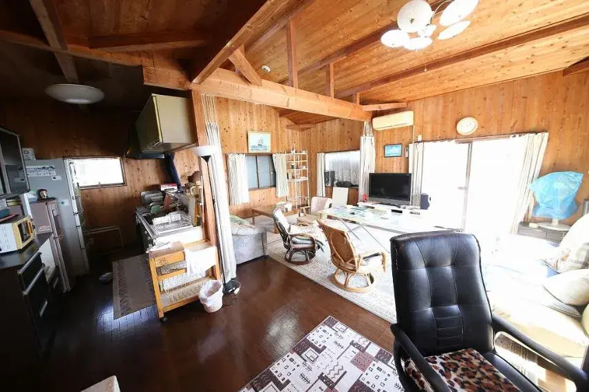1LDK+Loft Hidakagun Inamicho Wakayama Prefecture (10)