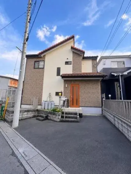 Akiya in Saitama