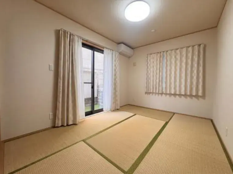 4LDK Ina-machi Saitama (6)