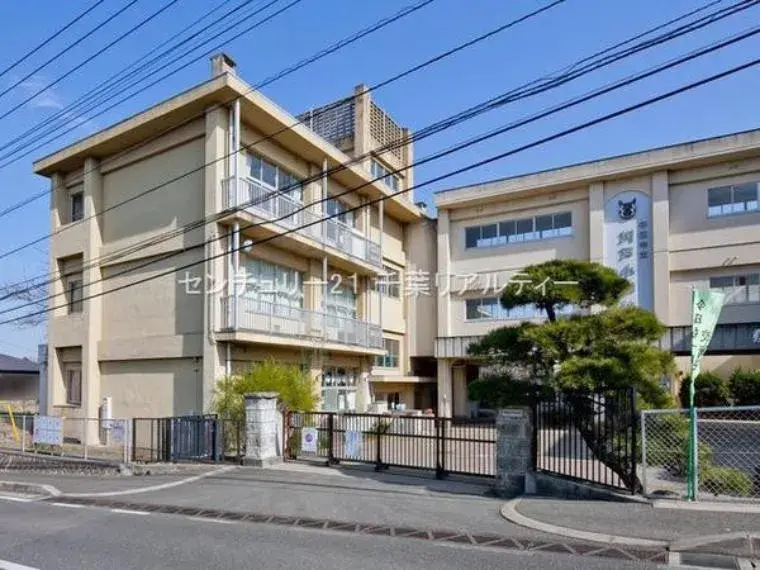Propiedad 3LDK Ciudad de Chiba Prefectura de Chiba (28)