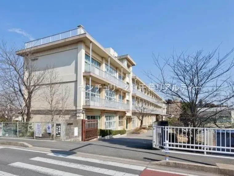 Propiedad 3LDK Ciudad de Chiba Prefectura de Chiba (29)