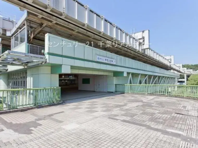 4LDK Property Chiba City Chiba Prefecture (28)