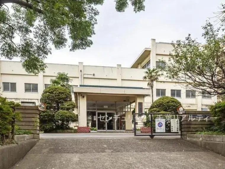 4LDK Property Chiba City Chiba Prefecture (29)