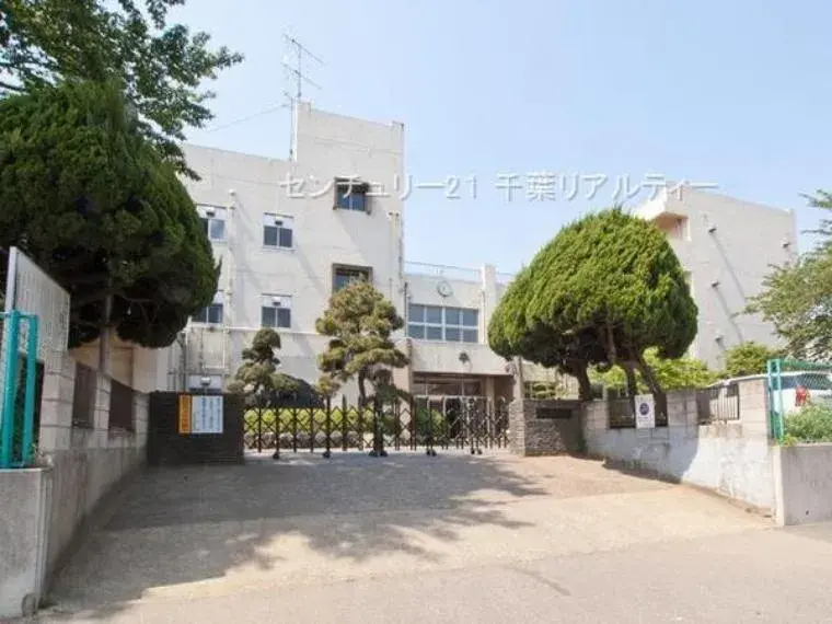 4LDK Property Chiba City Chiba Prefecture (30)