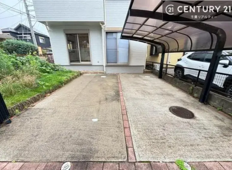 4LDK Property Chiba City Chiba Prefecture (5)