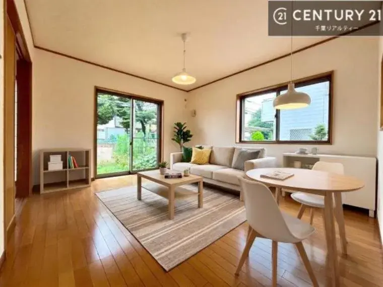 4LDK Property Chiba City Chiba Prefecture (7)