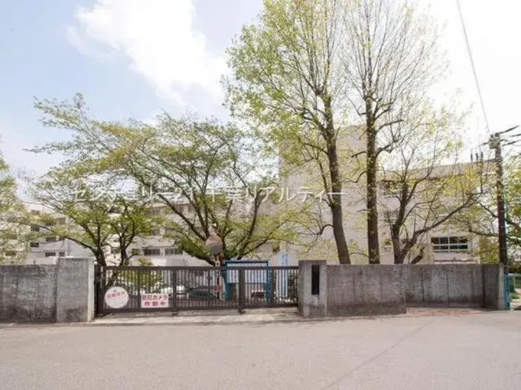 4LDK 千葉市 千葉県 (29)