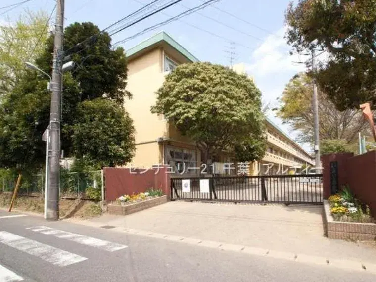 4LDK 千葉市 千葉県 (5)