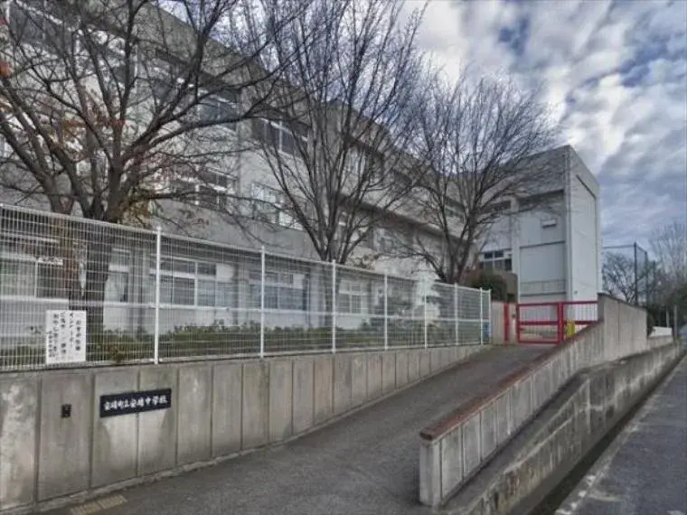6SLDK Ikoma-gun Ando-cho Nara Prefecture (6)