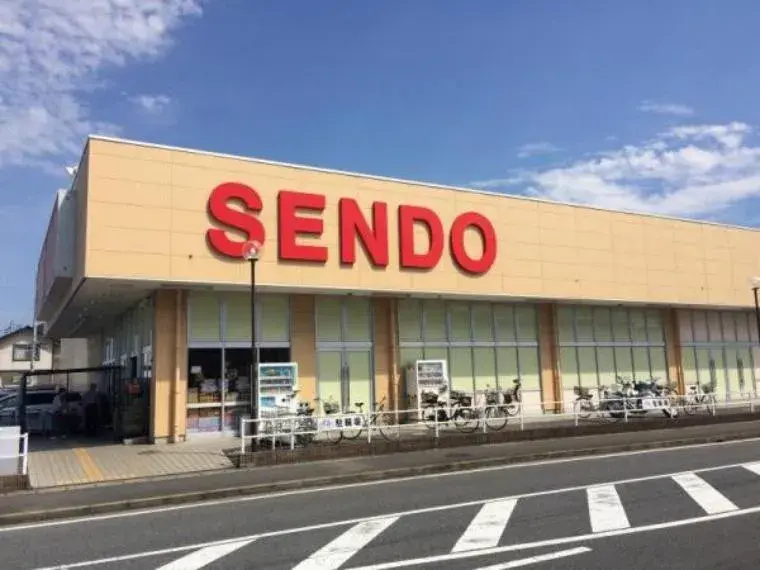 Propiedad 5SLDK Ciudad de Ichihara Prefectura de Chiba (27)