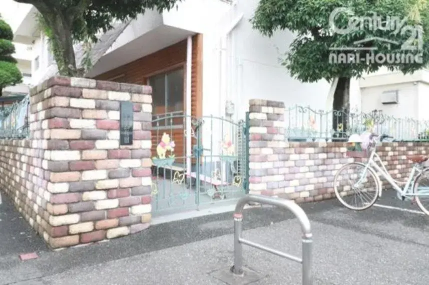 Propiedad 6DK Ciudad de Musashimurayama Tokio (2)