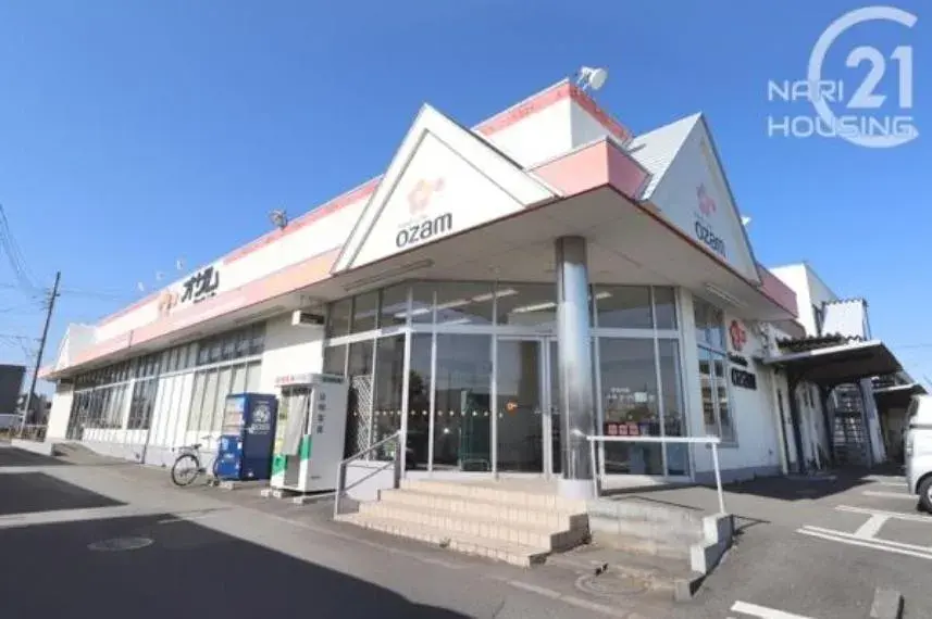 Propiedad 6DK Ciudad de Musashimurayama Tokio (5)