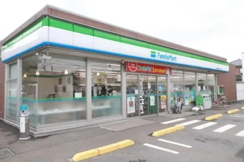 Propiedad 6DK Ciudad de Musashimurayama Tokio (6)
