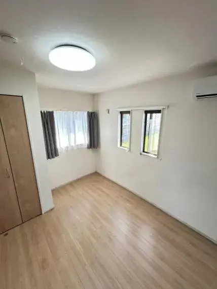 4LDK Property Takasaki City Gunma Prefecture (7)