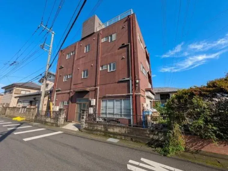 Akiya in Tochigi