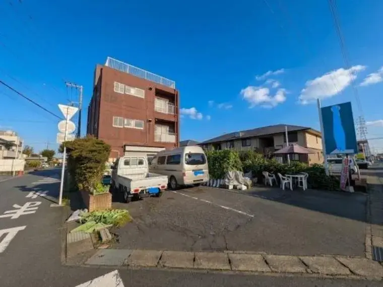 2K Property Oyama-shi Tochigi Prefecture (2)