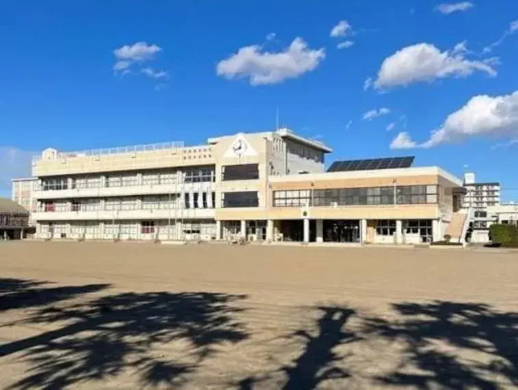 2K Property Oyama-shi Tochigi Prefecture (11)