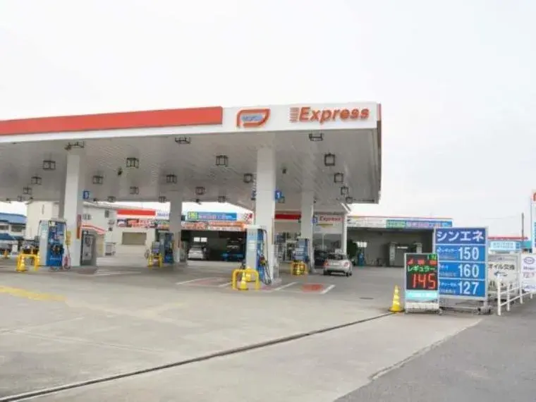 2K Property Oyama-shi Tochigi Prefecture (13)