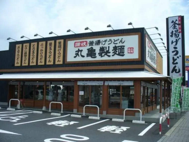 2K Property Oyama-shi Tochigi Prefecture (16)