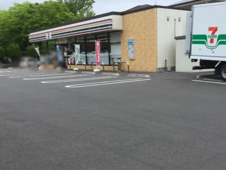 2K Property Oyama-shi Tochigi Prefecture (3)