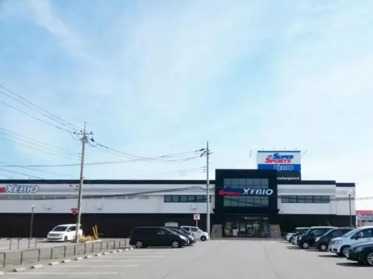 2K Property Oyama-shi Tochigi Prefecture (7)