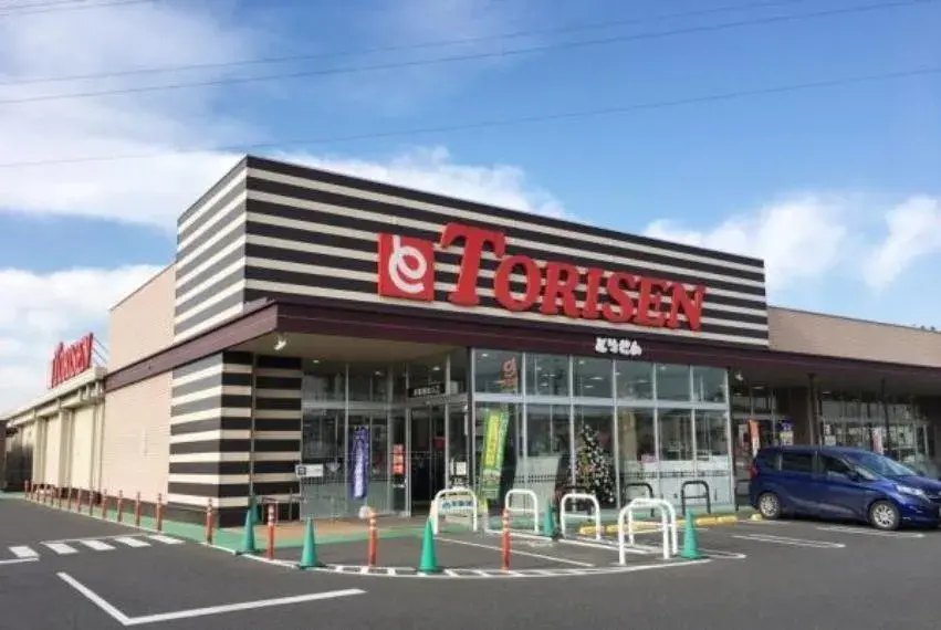 2K Property Oyama-shi Tochigi Prefecture (9)