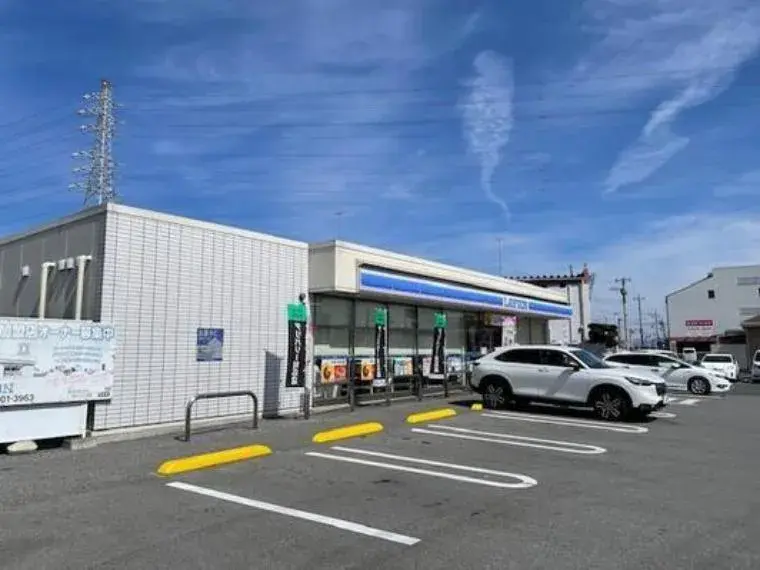 2K Property Oyama-shi Tochigi Prefecture (10)