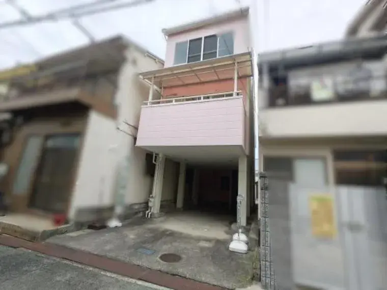 Akiya in Hyogo
