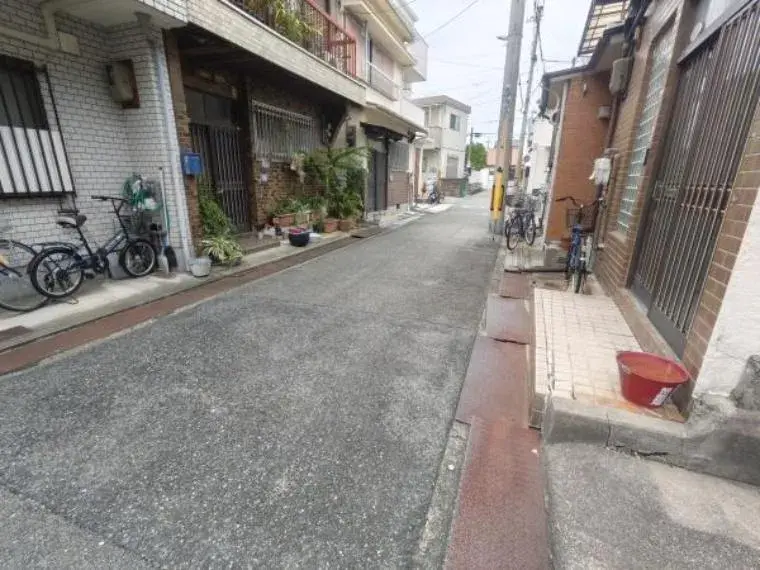 3SLDK Bien immobilier Ville d'Amagasaki Préfecture de Hyogo (2)