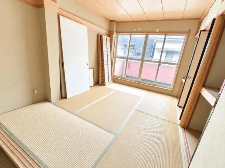 3SLDK Bien immobilier Ville d'Amagasaki Préfecture de Hyogo (11)
