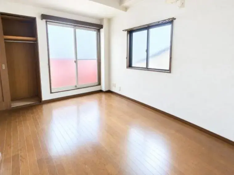 3SLDK Bien immobilier Ville d'Amagasaki Préfecture de Hyogo (14)