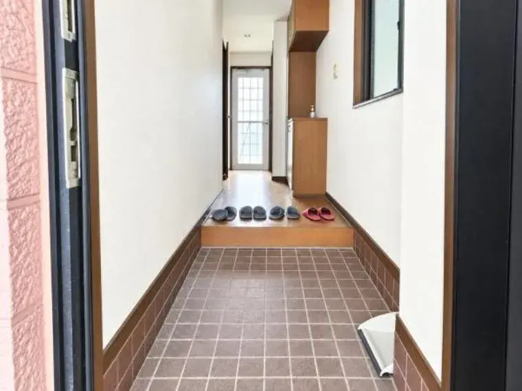 3SLDK Bien immobilier Ville d'Amagasaki Préfecture de Hyogo (16)