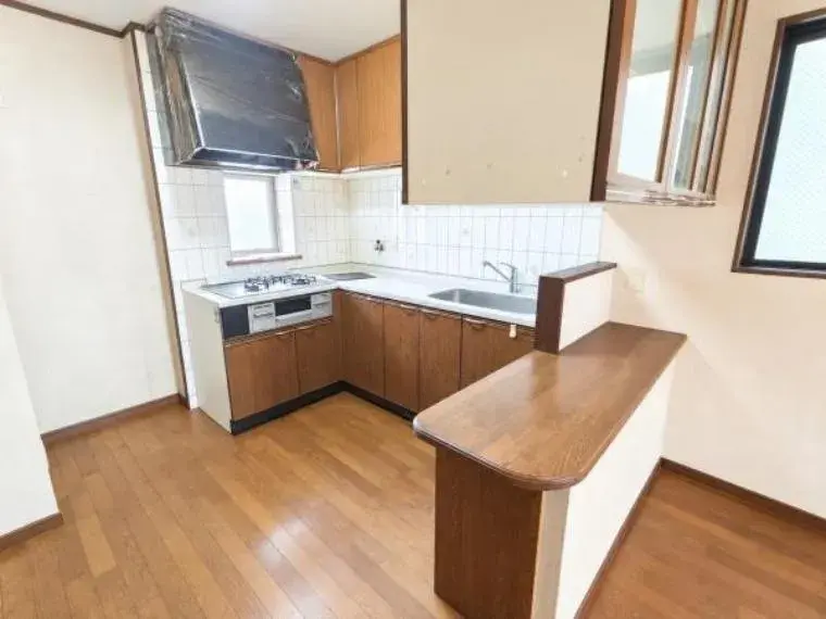3SLDK Bien immobilier Ville d'Amagasaki Préfecture de Hyogo (19)