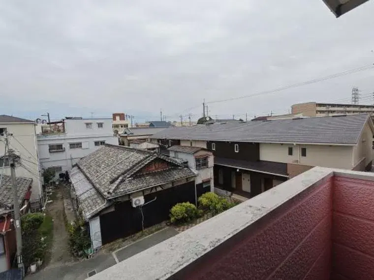 3SLDK Bien immobilier Ville d'Amagasaki Préfecture de Hyogo (3)