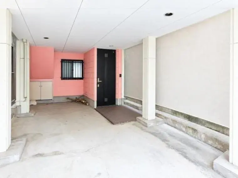 3SLDK Bien immobilier Ville d'Amagasaki Préfecture de Hyogo (4)