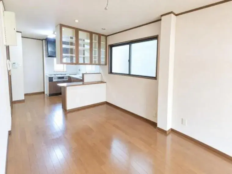 3SLDK Bien immobilier Ville d'Amagasaki Préfecture de Hyogo (5)