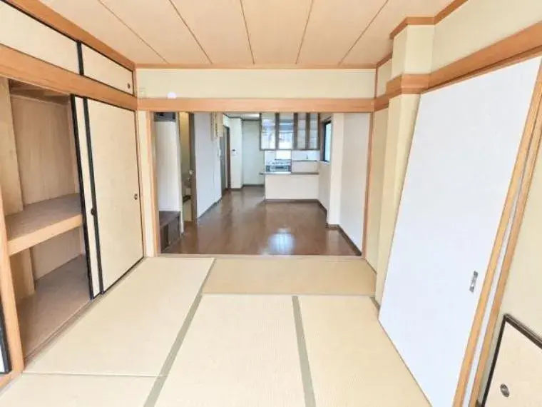 3SLDK Bien immobilier Ville d'Amagasaki Préfecture de Hyogo (8)