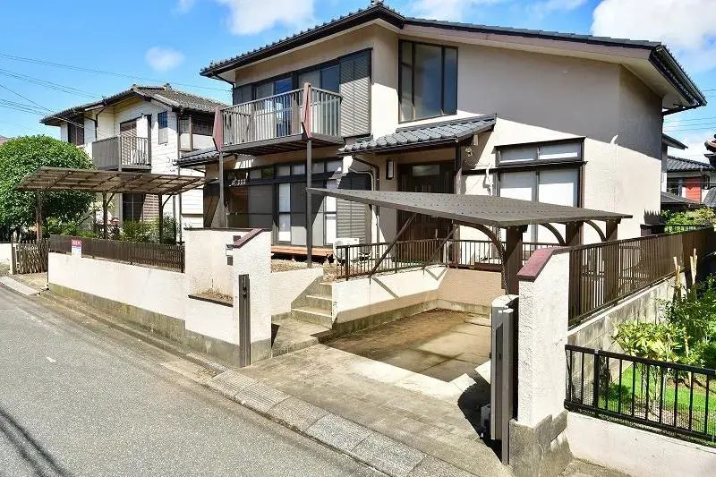 4SLDK物件 市原市 千葉県 (11)
