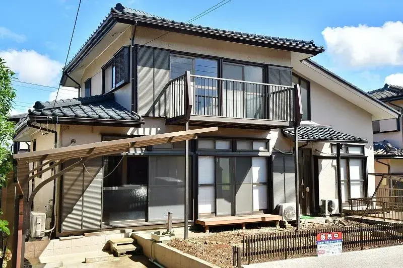 4SLDK物件 市原市 千葉県 (3)
