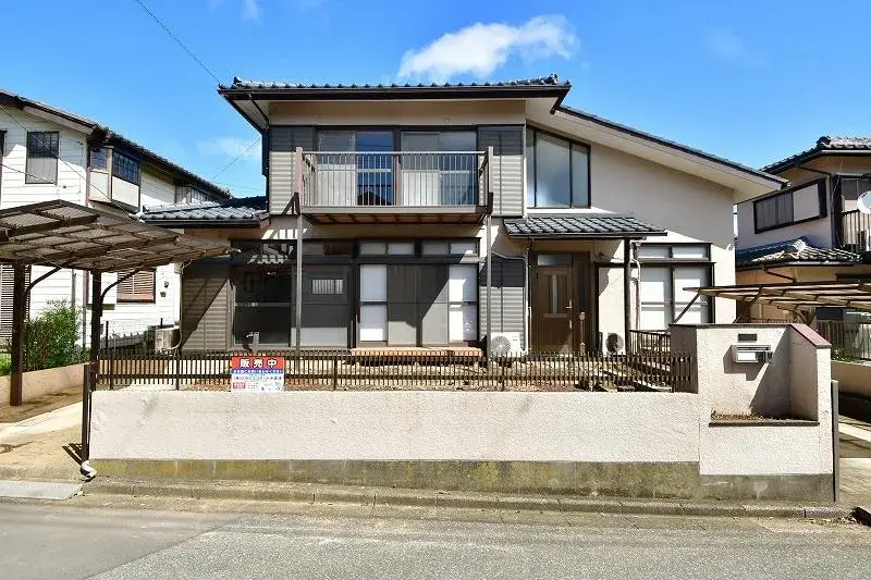 4SLDK物件 市原市 千葉県 (6)
